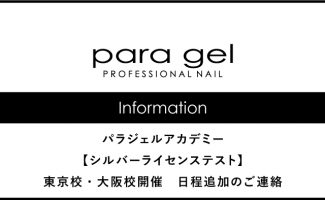 サンディング不要ledジェルネイルparagel パラジェル