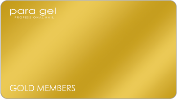 GOLD MEMBERS カード