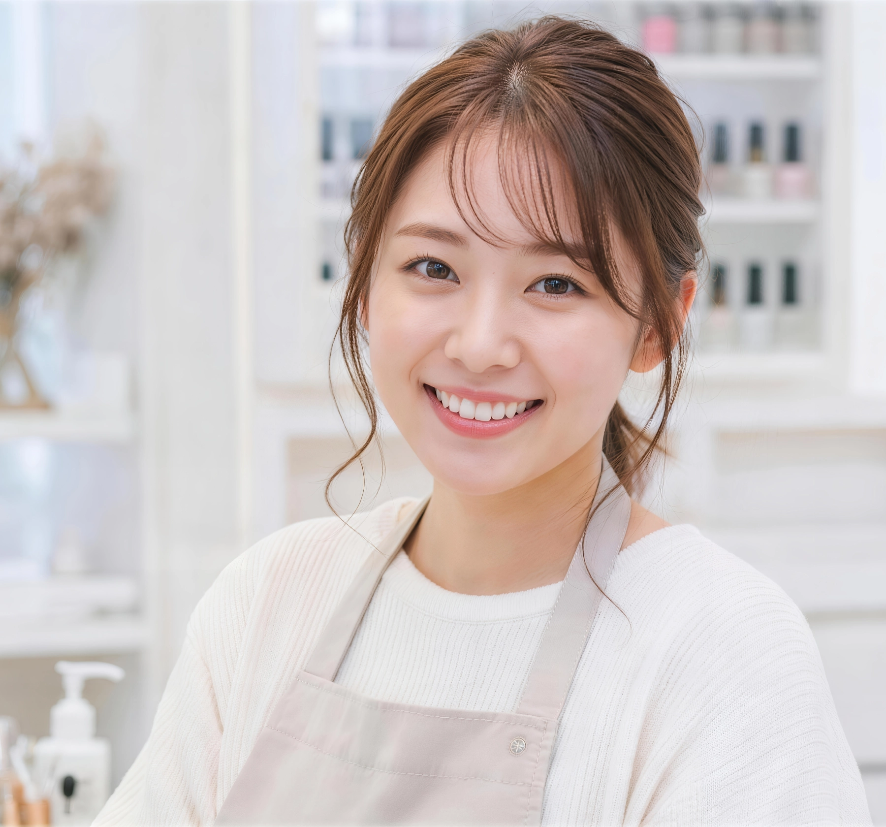 ネイルを文化に