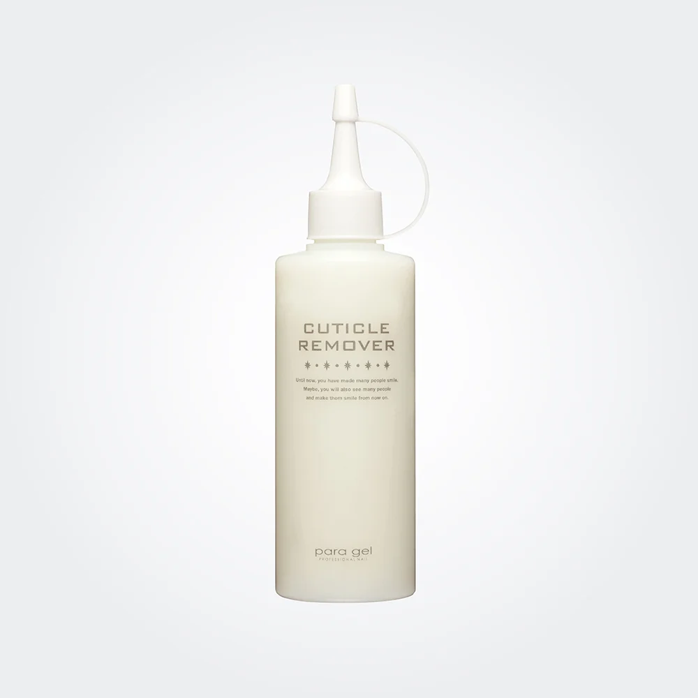 キューティクルリムーバー 200ml