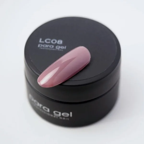LC08 マチュアローズ