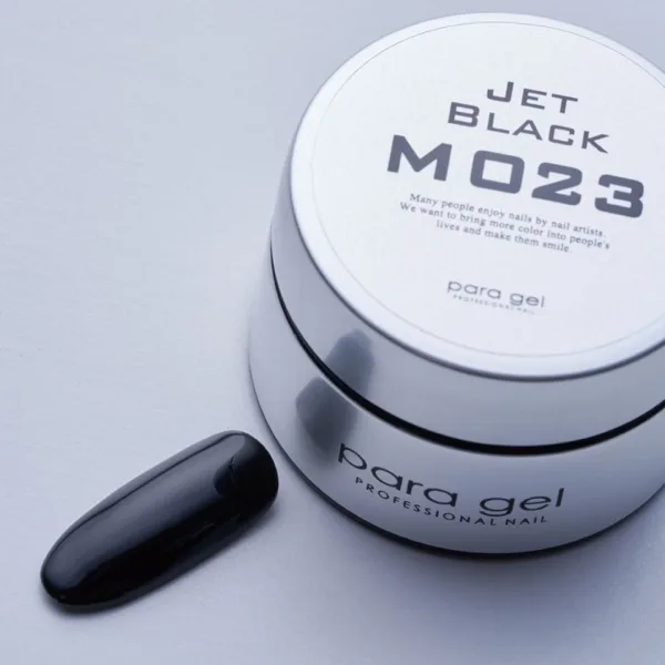 M023 ジェットブラック