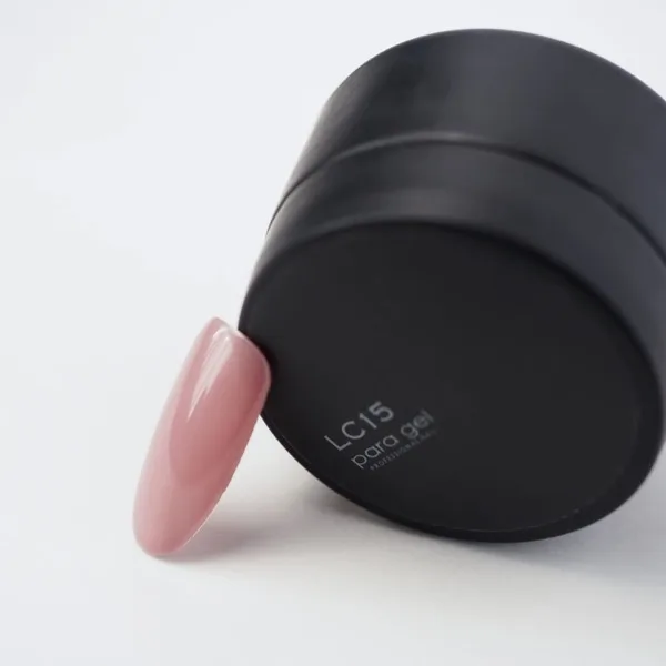LC15 シュシュピンク