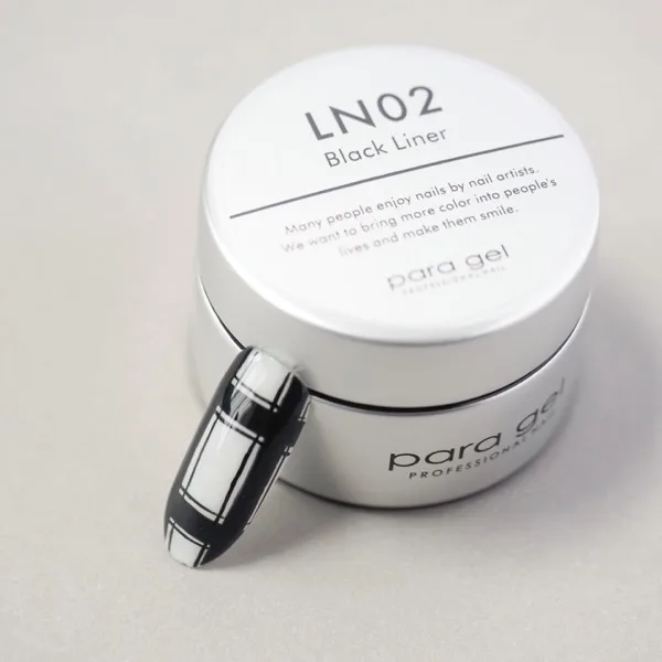 LN02 ブラック