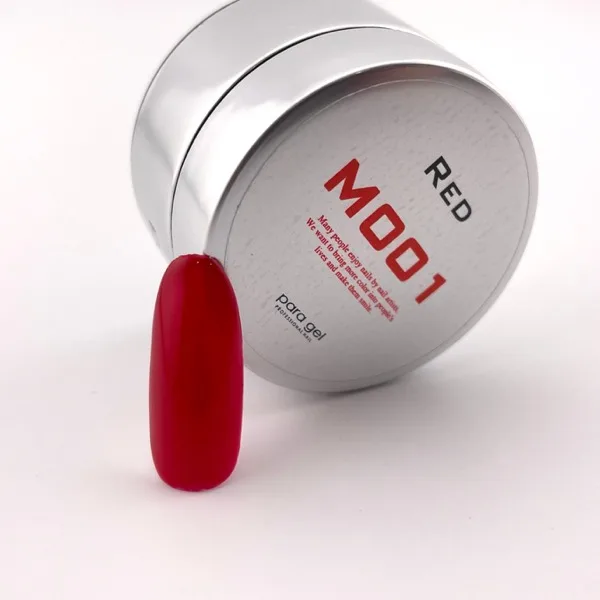 M001 レッド