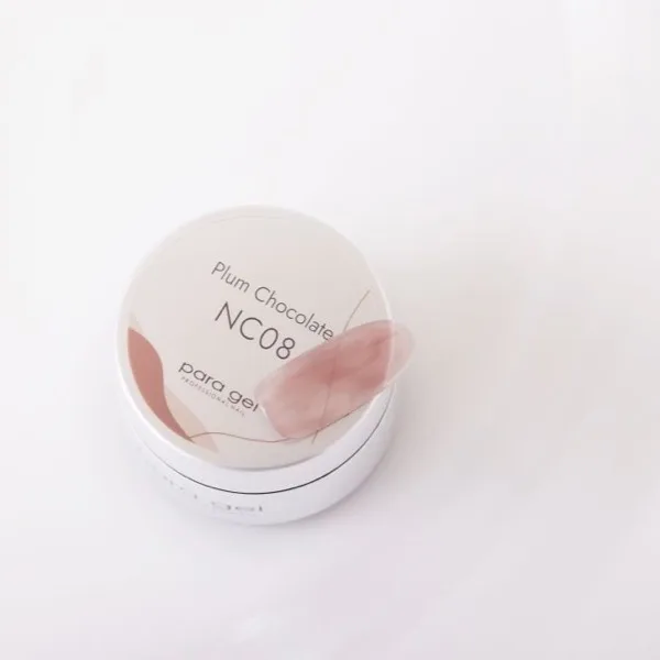 NC08 プラムチョコレート