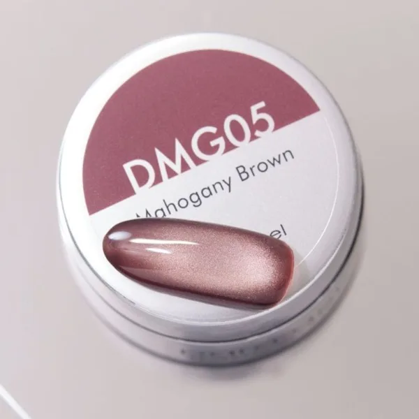 DMG05 マホガニーブラウン