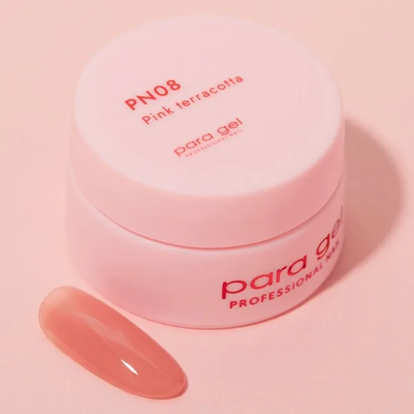 PN08 ピンクテラコッタ