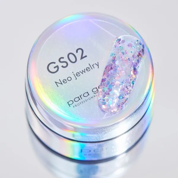 GS02 ネオジュエリー