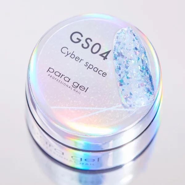 GS04 サイバースペース