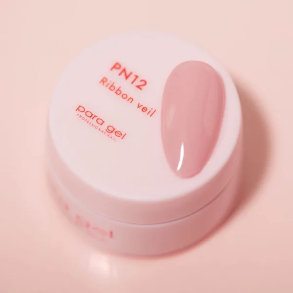 PN12 リボンヴェール