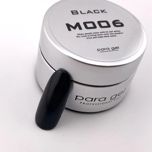 M006 ブラック
