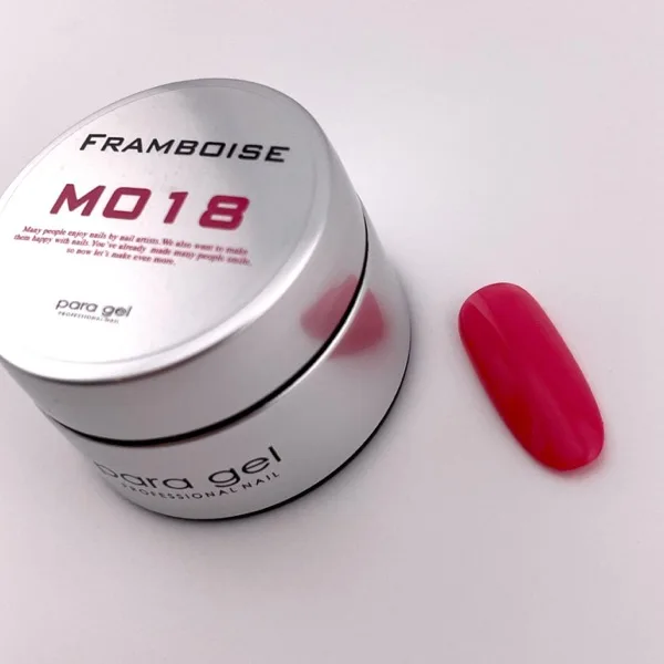 M018 フランボワーズ