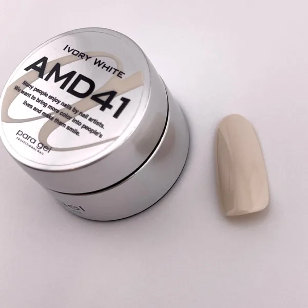 AMD41 アイボリーホワイト