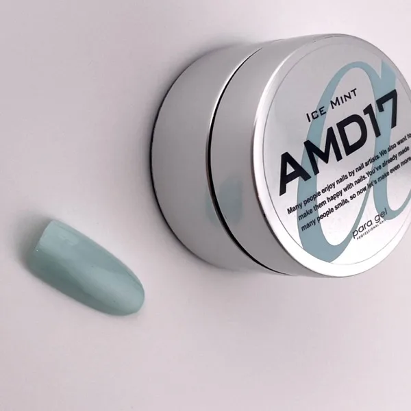 AMD17 アイスミント