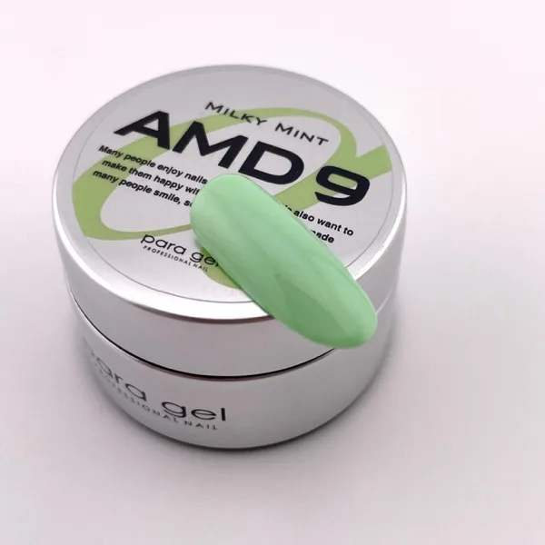 AMD9 ミルキーミント