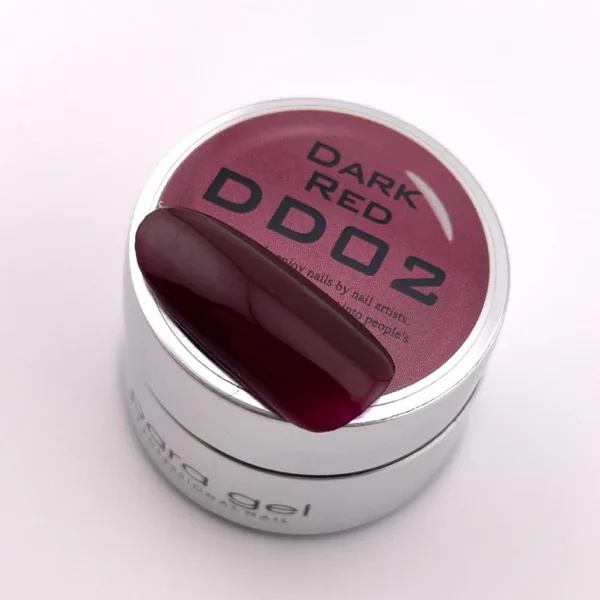 DD02 ダークレッド