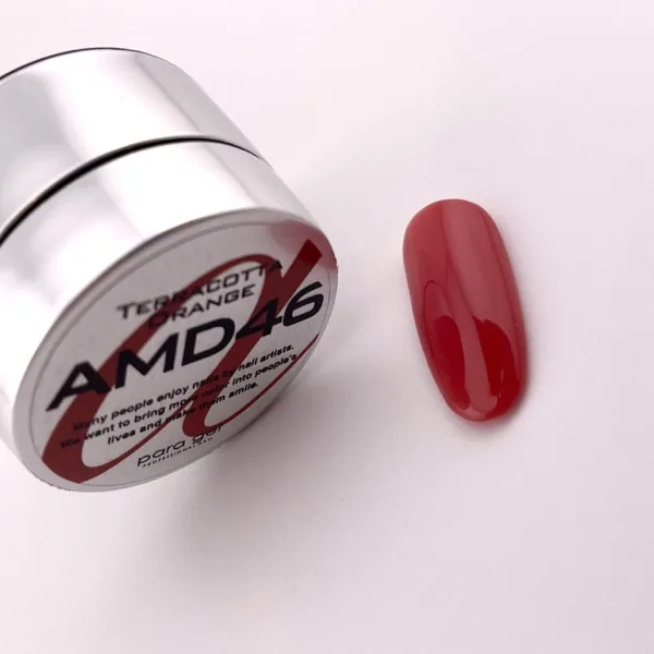 AMD46 テラコッタオレンジ
