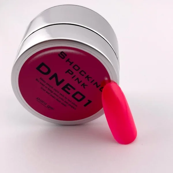 DNE01 ショッキングピンク
