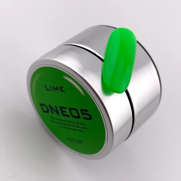 DNE05 ライム