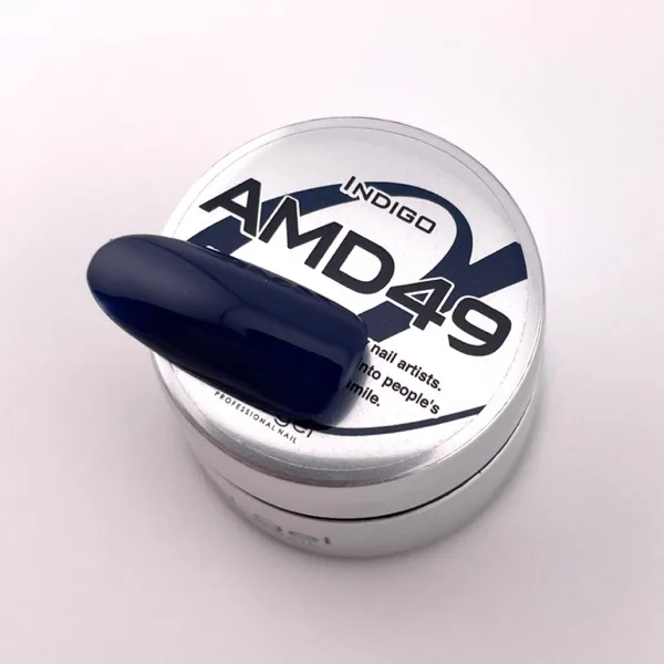 AMD49 インディゴ
