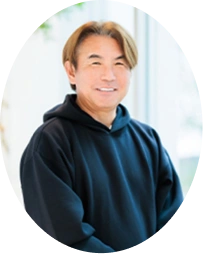 パラジェル創業者 三宅竜司