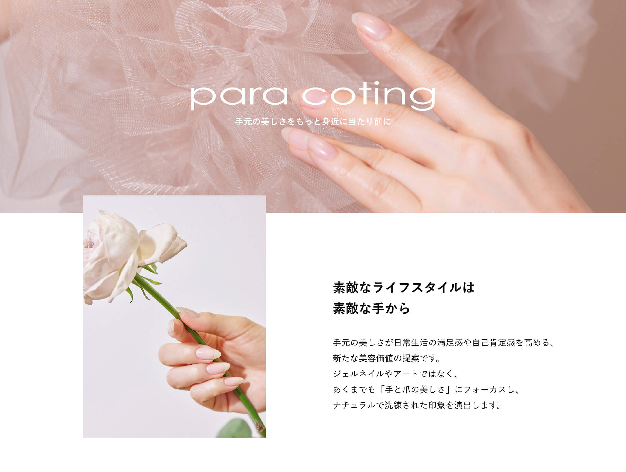 para coating