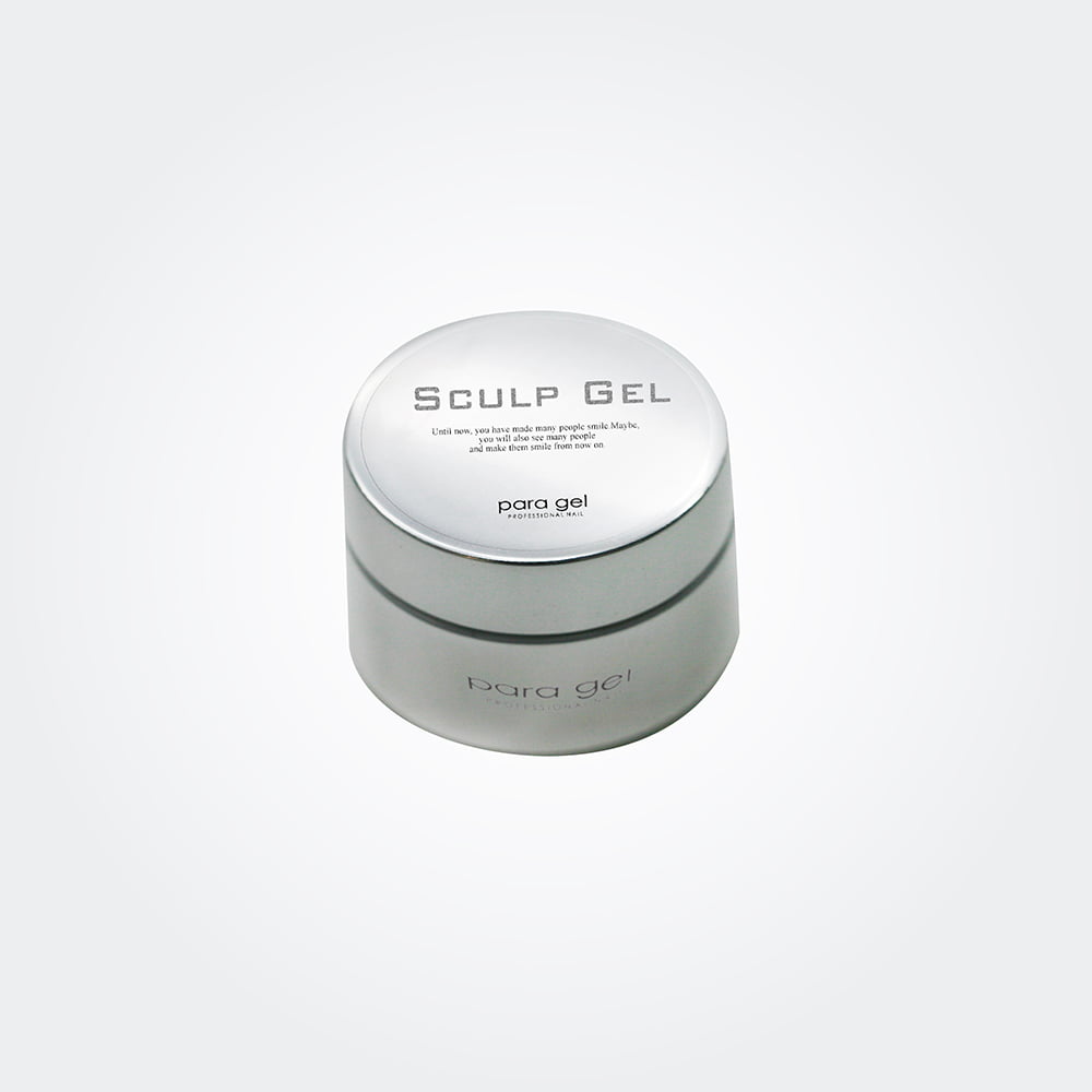 再追加販売 パラジェル Sculp Gel | www.kinderpartys.at