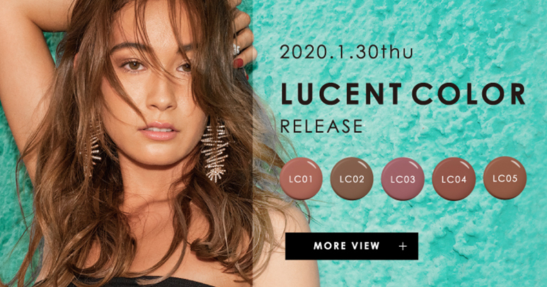 LUCENT COLOR RELEASE!